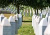Kazna za veličanje ratnog zločinca osuđenog za genocid: 8.500 eura