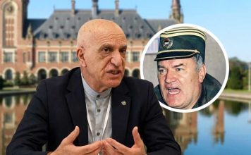 Džudžo traži od Haga da tijelo Ratka Mladića ne bude predato Srbiji Džudžo traži od Haga da tijelo Ratka Mladića ne bude predato Srbiji - featured image