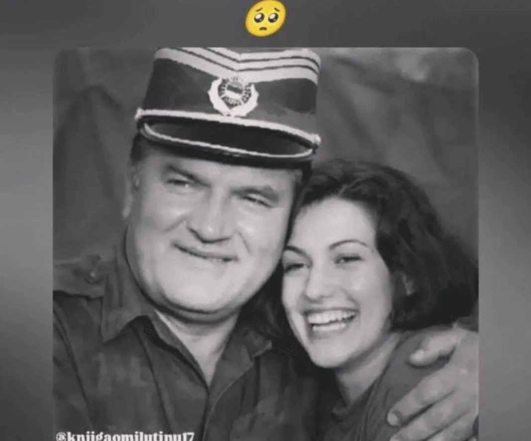 Zbog Mladića ostao bez posla, pa se pravdao: „Samo sam podijelio fotografiju“ - featured image