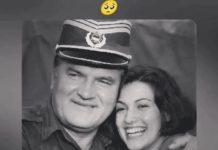 Zbog Mladića ostao bez posla, pa se pravdao: „Samo sam podijelio fotografiju“ Zbog Mladića ostao bez posla, pa se pravdao: „Samo sam podijelio fotografiju“ - featured image
