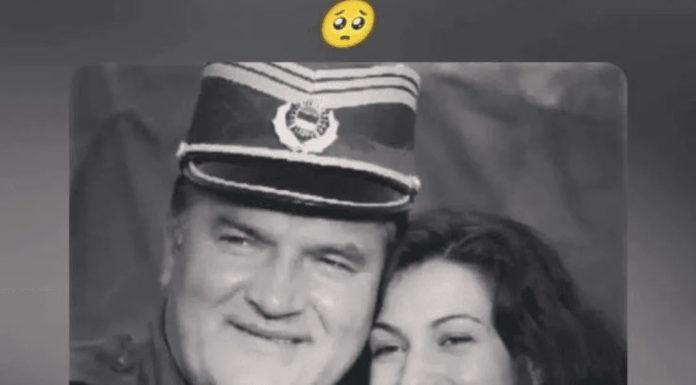 Zbog Mladića ostao bez posla, pa se pravdao: „Samo sam podijelio fotografiju“ Zbog Mladića ostao bez posla, pa se pravdao: „Samo sam podijelio fotografiju“ - featured image
