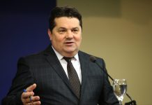 Stevandić: “Ovo je objava rata Republici Srpskoj” Stevandić: “Ovo je objava rata Republici Srpskoj” - featured image