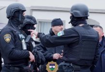 Raport otkriva identitet ubijenog i njegovog ubice u Cazinu Raport otkriva identitet ubijenog i njegovog ubice u Cazinu - featured image