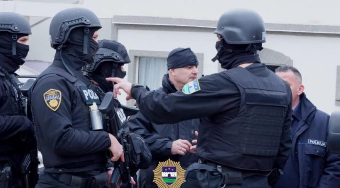 Raport otkriva identitet ubijenog i njegovog ubice u Cazinu Raport otkriva identitet ubijenog i njegovog ubice u Cazinu - featured image