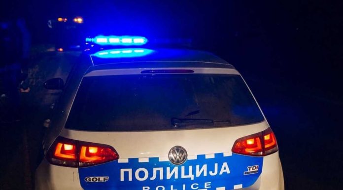 Tragedija kod Prnjavora, poginuo vozač automobila Tragedija kod Prnjavora, poginuo vozač automobila - featured image