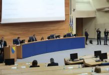 Predstavnički dom PSBiH 22. jula o Prijedlogu budžeta institucija BiH za 2026. Predstavnički dom PSBiH 22. jula o Prijedlogu budžeta institucija BiH za 2026. - featured image