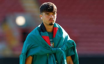 Prije nekoliko godina Barca je bila san: Budući Zmaj potpisao, pa objavio fotografiju za pamćenje! Prije nekoliko godina Barca je bila san: Budući Zmaj potpisao, pa objavio fotografiju za pamćenje! - featured image