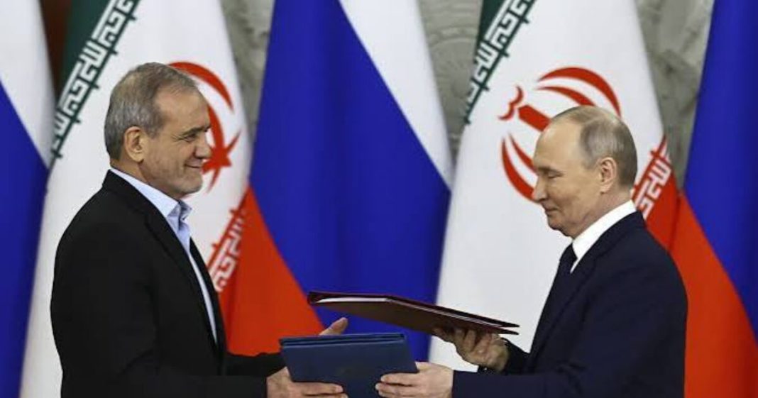 Procurili detalji programa C430L: Otkriveno je šta su Rusi i Iranci godinama kuhali u tajnosti - featured image