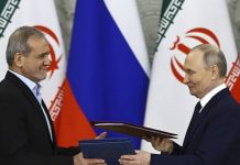 Procurili detalji programa C430L: Otkriveno je šta su Rusi i Iranci godinama kuhali u tajnosti Procurili detalji programa C430L: Otkriveno je šta su Rusi i Iranci godinama kuhali u tajnosti - featured image