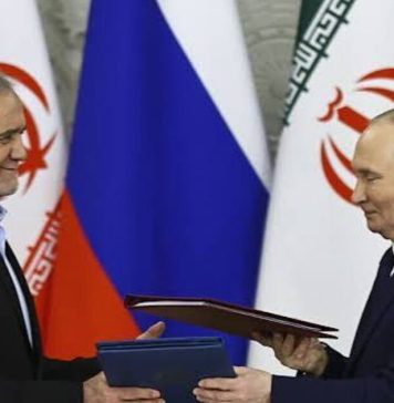 Procurili detalji programa C430L: Otkriveno je šta su Rusi i Iranci godinama kuhali u tajnosti Procurili detalji programa C430L: Otkriveno je šta su Rusi i Iranci godinama kuhali u tajnosti - featured image