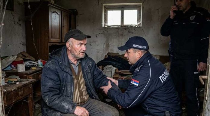 Porodične bajke Mladića: Kako je mrski Hag spasio ratnog zločinca iz zapuštene paščare Porodične bajke Mladića: Kako je mrski Hag spasio ratnog zločinca iz zapuštene paščare - featured image