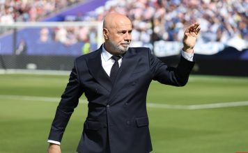 Sergej Barbarez sprema promjene za Ligu nacija: Četiri nova imena na spisku? · Saznajemo Sergej Barbarez sprema promjene za Ligu nacija: Četiri nova imena na spisku? · Saznajemo - featured image