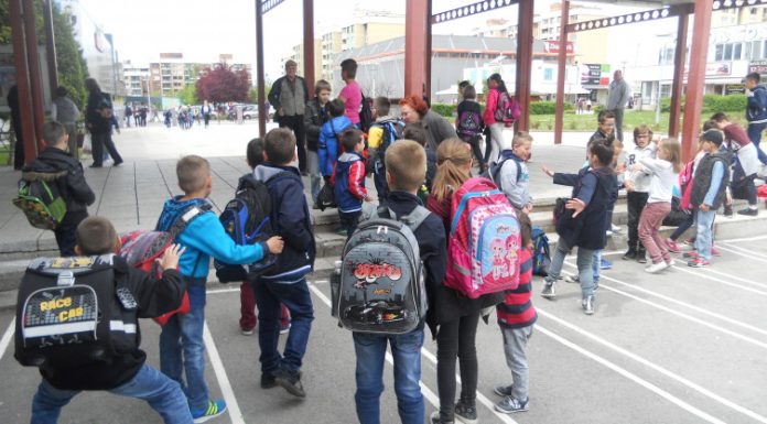 Općina daje 400 KM za svakog prvačića Općina daje 400 KM za svakog prvačića - featured image