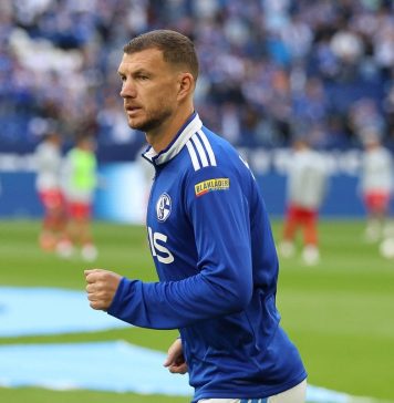 Sram te bilo! Edina Džeku ‘legenda’ ponizila: “Možda je nekad bio igrač, ali sad…” Sram te bilo! Edina Džeku 'legenda' ponizila: "Možda je nekad bio igrač, ali sad..." - featured image