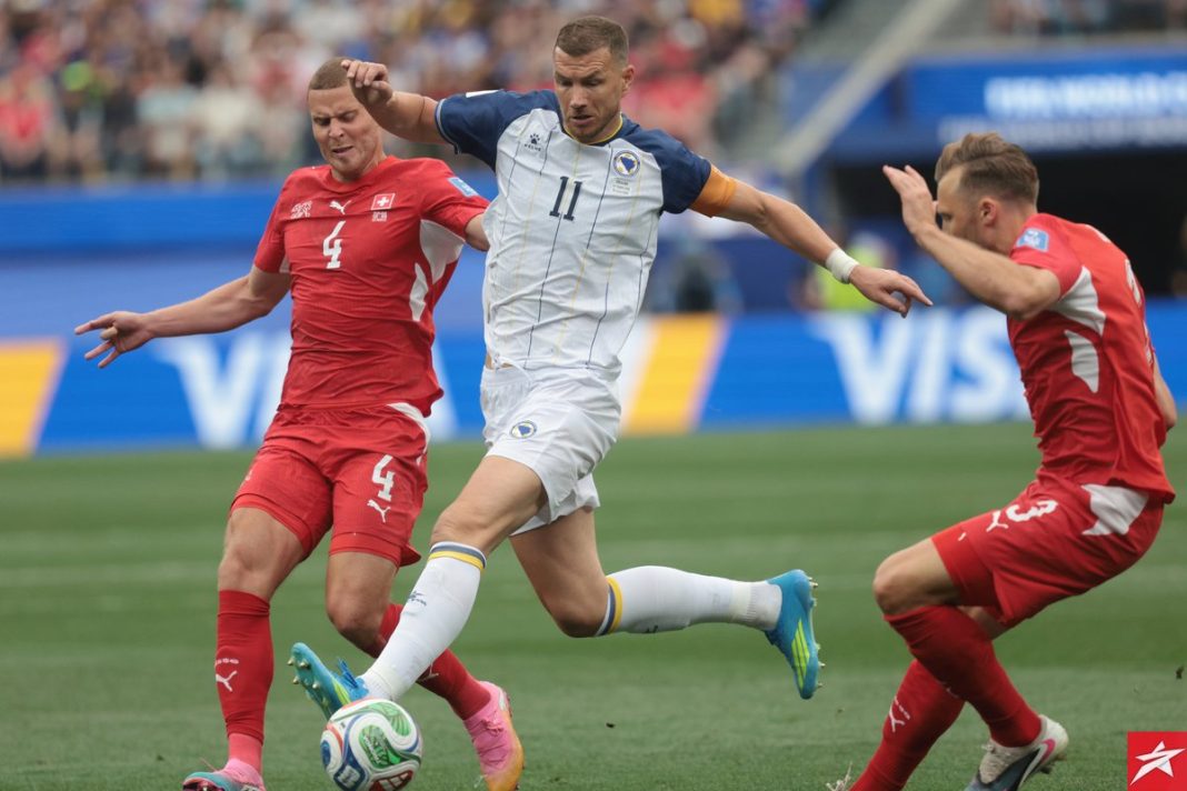 Šta će biti s brojem 11 nakon Džekinog oproštaja? Pravila FIFA-e i UEFA-e daju jasan odgovor - featured image