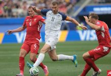 Šta će biti s brojem 11 nakon Džekinog oproštaja? Pravila FIFA-e i UEFA-e daju jasan odgovor Šta će biti s brojem 11 nakon Džekinog oproštaja? Pravila FIFA-e i UEFA-e daju jasan odgovor - featured image