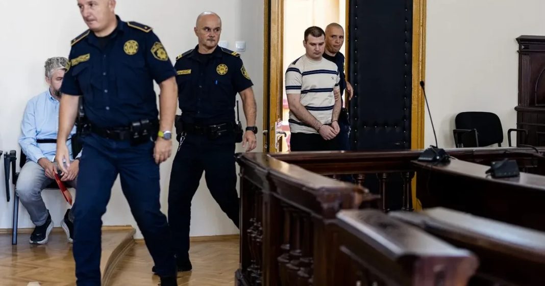 Na suđenju Kalajdžiću pušten posljednji poziv Aldini Jahić: Ubit ću te, kunem ti se - featured image