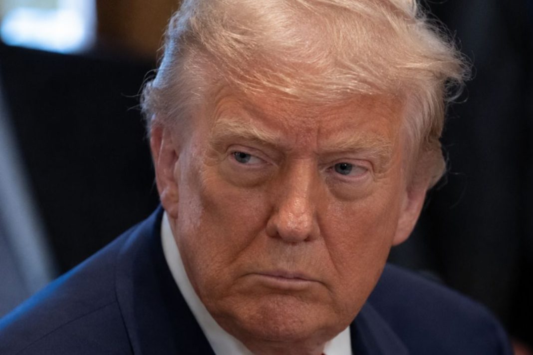 NOVA AMERIČKA BAZA U EVROPI? Trump najavio mogući dogovor - featured image