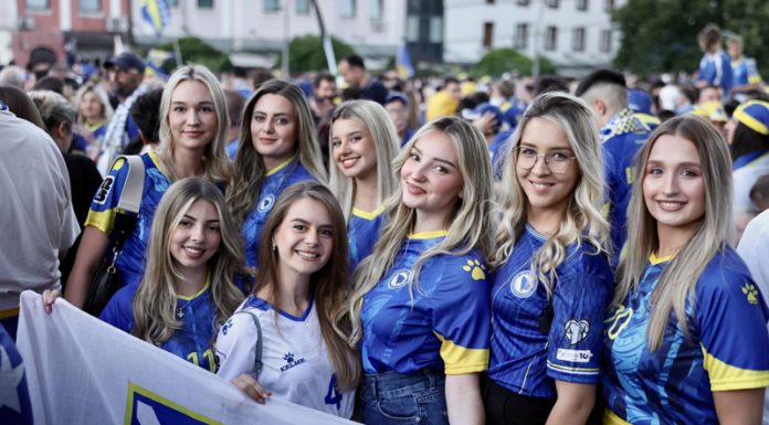 Nije tačno da mladi žele napustiti BiH Nije tačno da mladi žele napustiti BiH - featured image