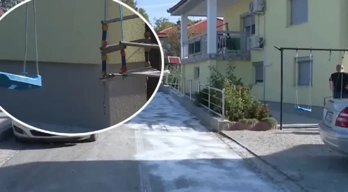 Niko nije govorio o četvrtom djetetu: Rođak povrijeđene djece otkrio nove potresne detalje nesreće u Cazinu