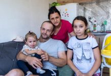 Udruženje Pomozi.ba pokrenulo apel za porodicu Selimbašić Udruženje Pomozi.ba pokrenulo apel za porodicu Selimbašić - featured image