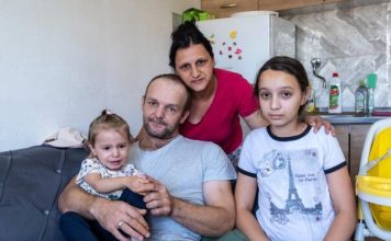 Udruženje Pomozi.ba pokrenulo apel za porodicu Selimbašić Udruženje Pomozi.ba pokrenulo apel za porodicu Selimbašić - featured image