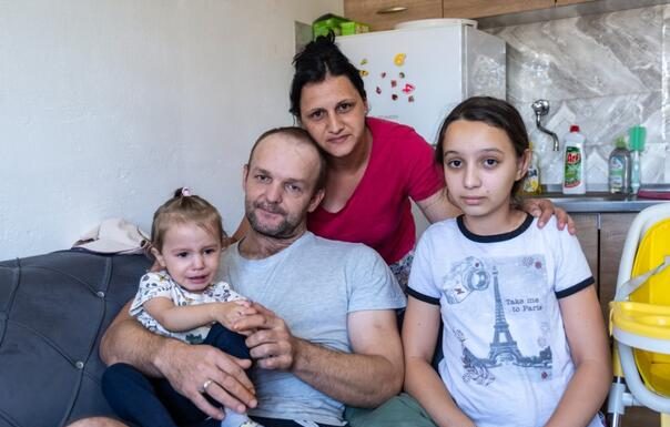Udruženje Pomozi.ba pokrenulo apel za porodicu Selimbašić Udruženje Pomozi.ba pokrenulo apel za porodicu Selimbašić - featured image