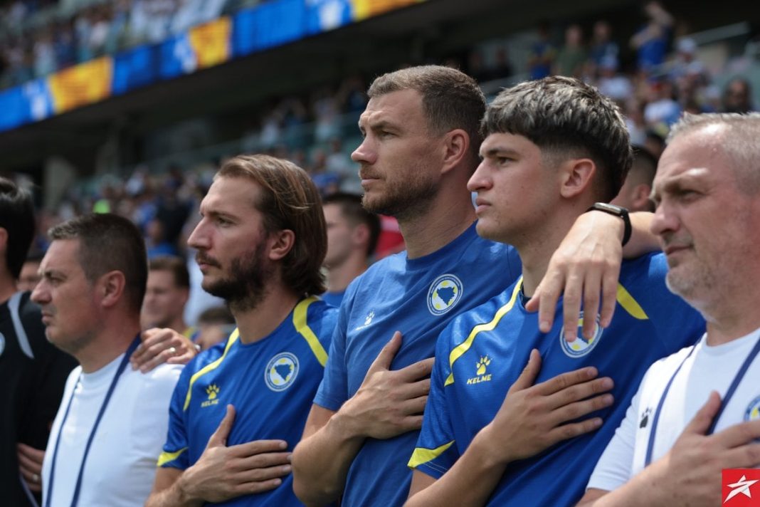 UEFA napravila potpunu ludnicu: Zmajeve čekaju kvalifikacije kakve fudbal nikad nije vidio - featured image