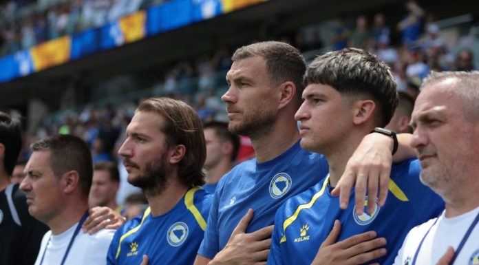 UEFA napravila potpunu ludnicu: Zmajeve čekaju kvalifikacije kakve fudbal nikad nije vidio UEFA napravila potpunu ludnicu: Zmajeve čekaju kvalifikacije kakve fudbal nikad nije vidio - featured image