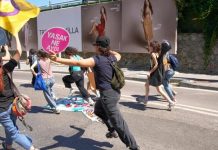 Velika akcija turskih vlasti protiv LGBT organizacija Velika akcija turskih vlasti protiv LGBT organizacija - featured image