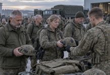SPREMA LI SE EVROPA ZA SUKOB S RUSIJOM? Jedna moćna država testira pozivanje veterana SPREMA LI SE EVROPA ZA SUKOB S RUSIJOM? Jedna moćna država testira pozivanje veterana - featured image