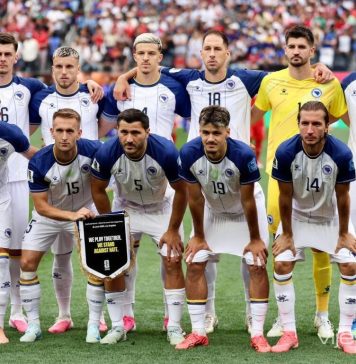 Zašto je Liga nacija važna za BiH? Sjetimo se šta je bilo poslije Brazila… Zašto je Liga nacija važna za BiH? Sjetimo se šta je bilo poslije Brazila… - featured image
