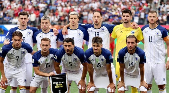 Zašto je Liga nacija važna za BiH? Sjetimo se šta je bilo poslije Brazila… Zašto je Liga nacija važna za BiH? Sjetimo se šta je bilo poslije Brazila… - featured image