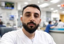 Svjedočanstvo medicinskog tehničara iz Gaze: Od bolničkih hodnika do pakla okupacionih zatvora Svjedočanstvo medicinskog tehničara iz Gaze: Od bolničkih hodnika do pakla okupacionih zatvora - featured image