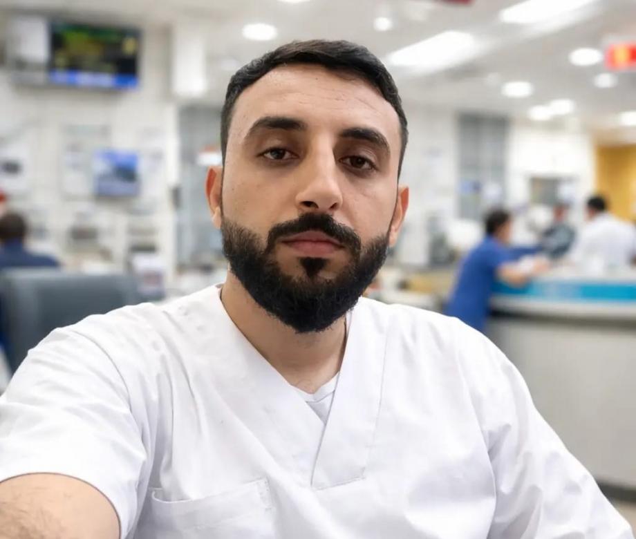 Svjedočanstvo medicinskog tehničara iz Gaze: Od bolničkih hodnika do pakla okupacionih zatvora - featured image