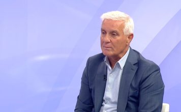 ČLAN CIK-a AHMET ŠANTIĆ OTKRIO: “Izbori će se vjerovatno ponoviti na…” ČLAN CIK-a AHMET ŠANTIĆ OTKRIO: “Izbori će se vjerovatno ponoviti na…” - featured image