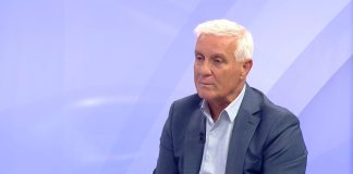 ČLAN CIK-a AHMET ŠANTIĆ OTKRIO: “Izbori će se vjerovatno ponoviti na…” ČLAN CIK-a AHMET ŠANTIĆ OTKRIO: “Izbori će se vjerovatno ponoviti na…” - featured image