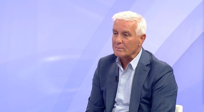 ČLAN CIK-a AHMET ŠANTIĆ OTKRIO: “Izbori će se vjerovatno ponoviti na…” ČLAN CIK-a AHMET ŠANTIĆ OTKRIO: “Izbori će se vjerovatno ponoviti na…” - featured image