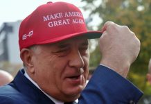 Amerikanci se konačno oglasili: Evo zašto smo ukinuli sankcije Dodiku Amerikanci se konačno oglasili: Evo zašto smo ukinuli sankcije Dodiku - featured image
