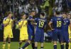Nevjerovatno: Opet UEFA, opet Edin Džeko i Bosna i Hercegovina Nevjerovatno: Opet UEFA, opet Edin Džeko i Bosna i Hercegovina - featured image