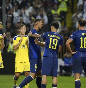Nevjerovatno: Opet UEFA, opet Edin Džeko i Bosna i Hercegovina Nevjerovatno: Opet UEFA, opet Edin Džeko i Bosna i Hercegovina - featured image