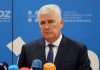 MUK U MOSTARU: Dragan Čović u izbornom slavlju prešutio povijesni gubitak… MUK U MOSTARU: Dragan Čović u izbornom slavlju prešutio povijesni gubitak… - featured image