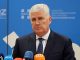 MUK U MOSTARU: Dragan Čović u izbornom slavlju prešutio povijesni gubitak… MUK U MOSTARU: Dragan Čović u izbornom slavlju prešutio povijesni gubitak… - featured image