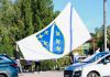 Hapšenja u bh. gradu, pijan uklanjao zastave s ljiljanima Hapšenja u bh. gradu, pijan uklanjao zastave s ljiljanima - featured image