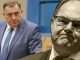 Schmidt: “Evo kad će Dodik pokušati cijepanje BiH, tražimo alate da reagujemo” Schmidt: “Evo kad će Dodik pokušati cijepanje BiH, tražimo alate da reagujemo” - featured image