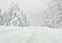 Meteorolog najavljuje prve pahulje! Poslije 28 stepeni, snijeg bi naredne sedmice mogao zabijeliti dijelove regiona Meteorolog najavljuje prve pahulje! Poslije 28 stepeni, snijeg bi naredne sedmice mogao zabijeliti dijelove regiona - featured image