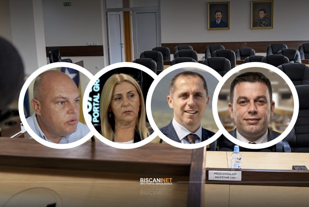 Ko je osvojio najviše pojedinačnih glasova za Skupštinu USK: Ružnić, Hadžić, Sedić i Mahmić među vodećima - featured image Ko je osvojio najviše pojedinačnih glasova za Skupštinu USK: Ružnić, Hadžić, Sedić i Mahmić među vodećima - featured image