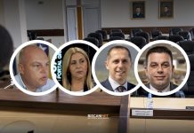 Ko je osvojio najviše pojedinačnih glasova za Skupštinu USK: Ružnić, Hadžić, Sedić i Mahmić među vodećima Ko je osvojio najviše pojedinačnih glasova za Skupštinu USK: Ružnić, Hadžić, Sedić i Mahmić među vodećima - featured image