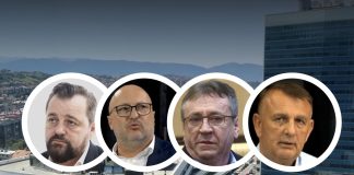 Ko je osvojio najviše pojedinačnih glasova za Parlament FBiH iz USK: Ogrešević, Hušić, Abdić i Avdić među vodećima Ko je osvojio najviše pojedinačnih glasova za Parlament FBiH iz USK: Ogrešević, Hušić, Abdić i Avdić među vodećima - featured image