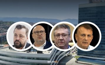 Ko je osvojio najviše pojedinačnih glasova za Parlament FBiH iz USK: Ogrešević, Hušić, Abdić i Avdić među vodećima Ko je osvojio najviše pojedinačnih glasova za Parlament FBiH iz USK: Ogrešević, Hušić, Abdić i Avdić među vodećima - featured image